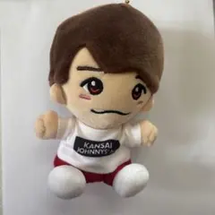 2026年最新】西畑大吾 ちびぬいの人気アイテム - メルカリ