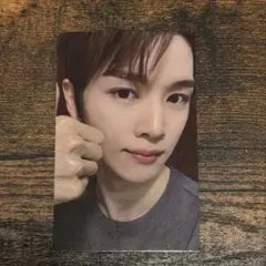 RIIZE 会場限定 東京ドーム トレカ ソンチャン