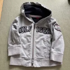 トミーヒルフィガー　ジャケット