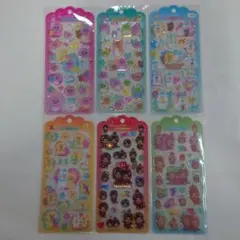 【正規品】ドロップジェリーシール