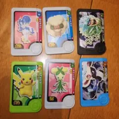 ポケモンフレンダ セット