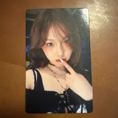 2025年最新】kep1er チェヒョン トレカの人気アイテム - メルカリ