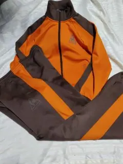 le coq sportif ジャージ上下セット XL 人気カラー