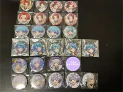 いれいす 缶バッジ まとめ売り 相談所