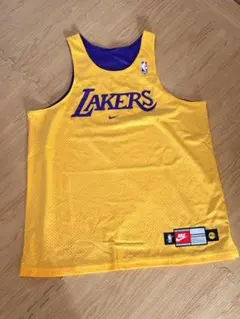 NIKE サッカー 2002年ブラジル代表 タンクシャツ - メルカリ