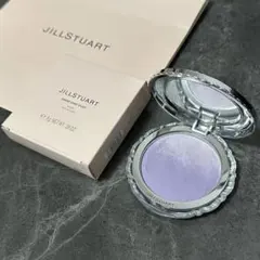 JILLSTUART パステルペタルブラッシュ03 ミスティライラック