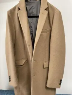 チェスターコート