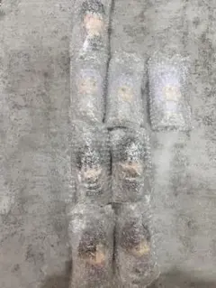 幽遊白書 一番くじ F賞 SOFVICちゅ 7体