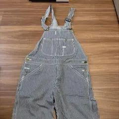 Lee オーバーオール