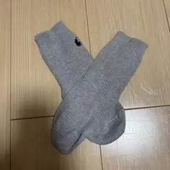 ラルフローレン ソックスのサムネイル