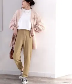 ￼Classical Elf カジュアルパンツ
