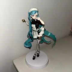 初音ミク Luminasta ビターパティシエ フィギュア