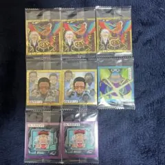 ONEPIECE ワンピース 大海賊シールウエハースLOG.13 まとめ売り