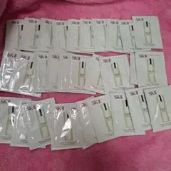 SK-II フェイシャル トリートメント クリアローション 2ml×30