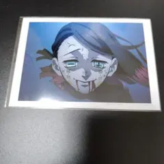 鬼滅の刃　ランダム　ブロマイド　無限列車編　魘夢