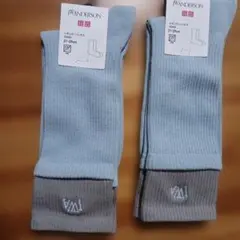 UNIQLO JW ANDERSON レギュラーソックス 27-29cm