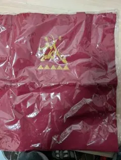 【新品未開封】舞台 刀剣乱舞 心伝 つけたり奇譚の走馬灯 トートバッグ 誠のサムネイル