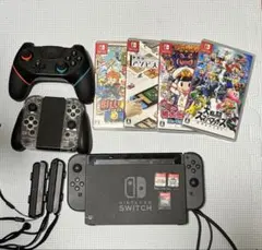 Switch セット販売