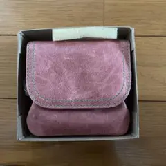がま口財布