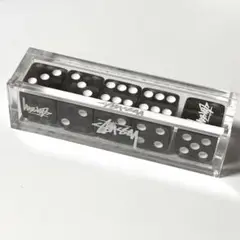 stussy dice set サイコロ　ダイス　ディスプレイ
