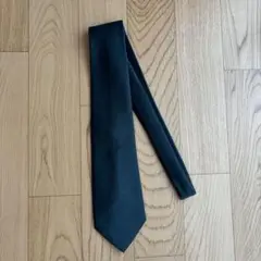 ネクタイ　黒　冠婚葬祭　FORMAL