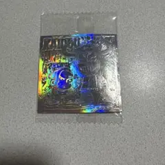 ワンピース シール カイドウ＆アルベル SW15-02