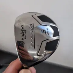 2025年最新】St.Andrews SAF-505の人気アイテム - メルカリ