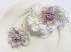 再販♡人気急上昇♡コサージュ　卒業式　入学式