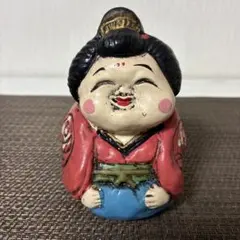 2026年最新】お多福さんの人気アイテム - メルカリ