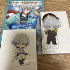 アイナナ 四葉環 セット
