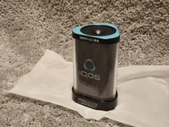 2026年最新】iqos 灰皿 非売品の人気アイテム - メルカリ