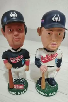 2025年最新】中村紀洋 人形の人気アイテム - メルカリ