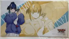 明導 ヒカリ プレイマット プレイマット『明導ヒカリ(花束)』【-】{-}《サプライ》