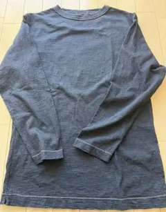 2025年最新】45rpmインディゴtシャツの人気アイテム - メルカリ