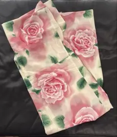 浴衣　ふりふ 薔薇姉妹 セオ アルファのサムネイル