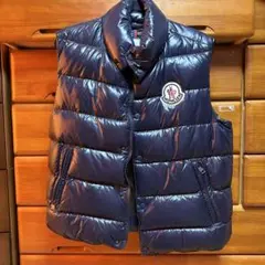 MONCLER（モンクレール） ダウンベスト 美品 GALENE GILET - メルカリ