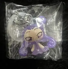 おジャ魔女どれみ ロロ めじるしアクセサリー