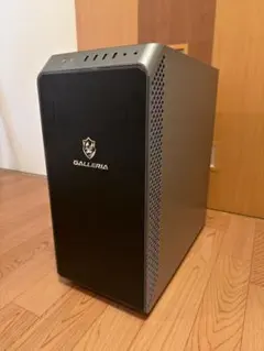 GALLERIA RTX4070 i7-14700F 32.0GB - メルカリ