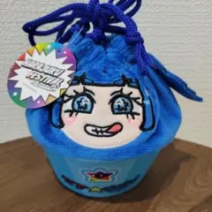 HARAJUKU FESTIVAL 竹下パラダイス だーご ポーチ