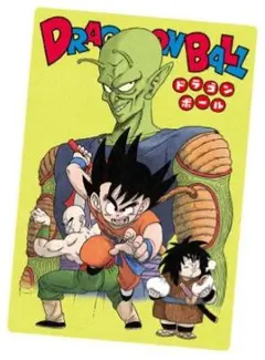 イタジャガ　ドラゴンボール　Vol.7　7-29　CR　孫悟空＆天津飯＆…