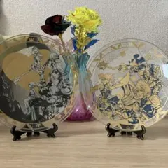 キングダムハーツ プレート