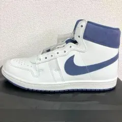 NIKE JORDAN AIR SHIP 白青 27cm DZ3497-140のサムネイル