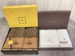 新品 フェンディ ワッフル織り高級生地 夏用コットンシーツシングル1