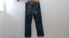 リーバイスプレミアム PR505 ミッドローライズストレート W31