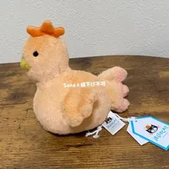 Jellycat ジェリーキャット アミューザブル・コーラル サンゴ
