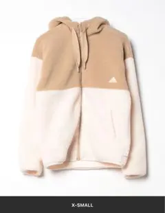 adidasボアジャケットメンズXS美品韓国NIKEmusinsaパタゴニアレア