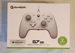 GAMESIR G7 SE 有線コントローラーのサムネイル