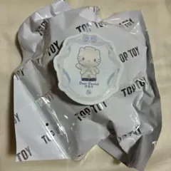 サンリオ　ダニエル　フィギュア