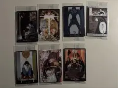 Death Note カード バラ売り◯即購入❌