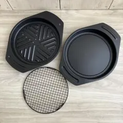 新品未使用 アラジントースター付属品 グリルパンのサムネイル